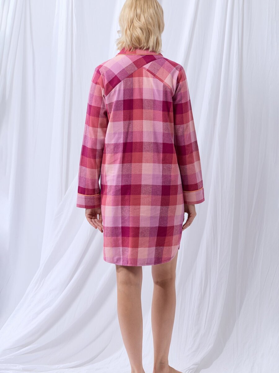 Pyjama van het merk Lords&lilies in het Roze