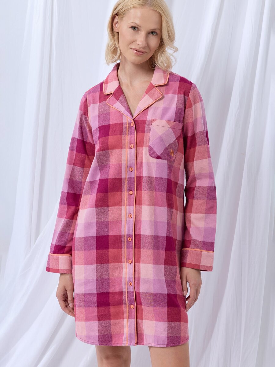 Pyjama van het merk Lords&lilies in het Roze