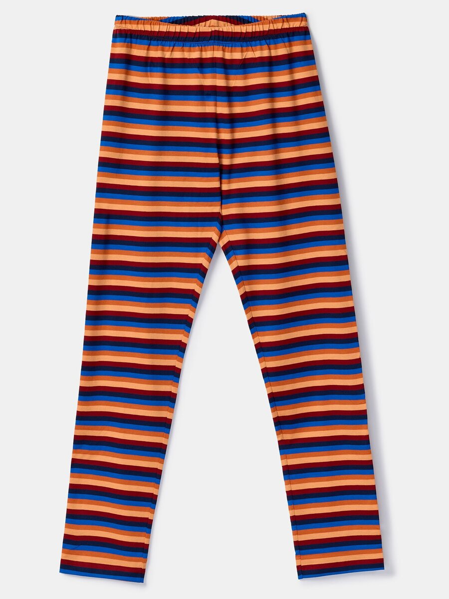 Pyjama van het merk Woody in het Rood