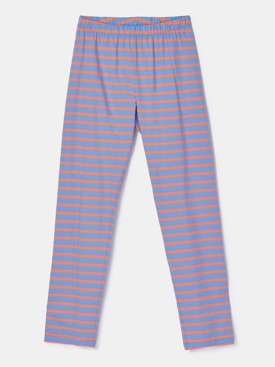 Pyjama van het merk Woody in het Roze
