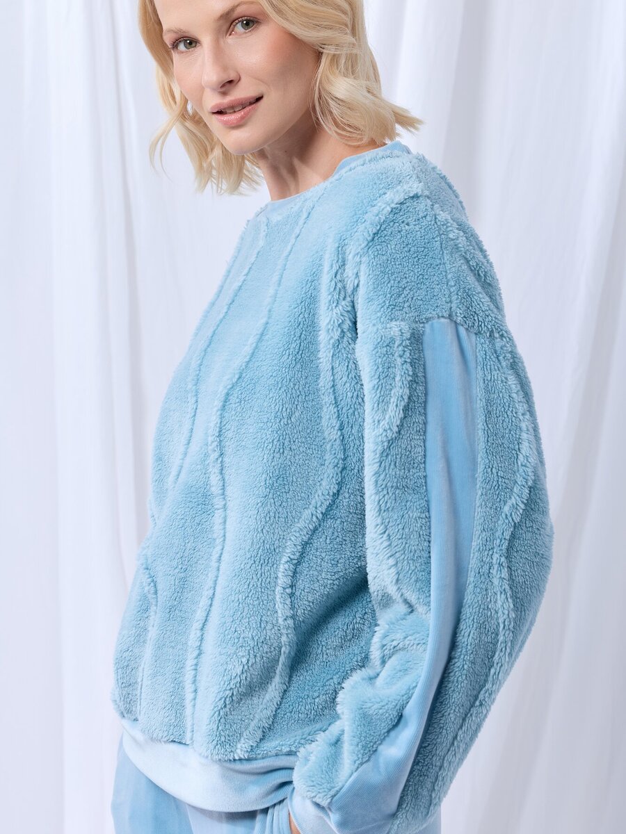 Pyjama van het merk Lords&lilies in het Blauw