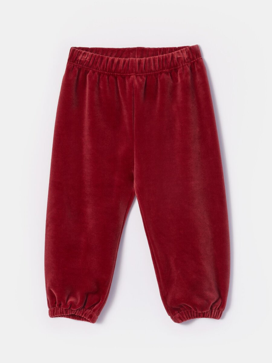 Pyjama van het merk Woody in het Beige