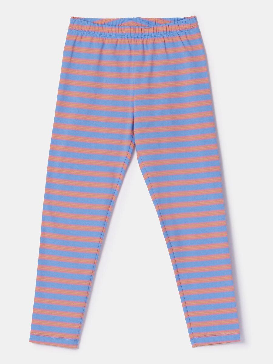 Pyjama van het merk Woody in het Roze