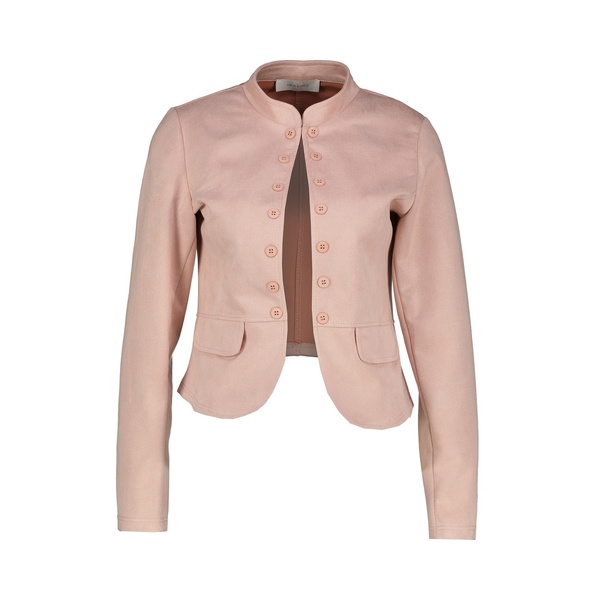 Jacket van het merk Amelie&amelie in het Roze