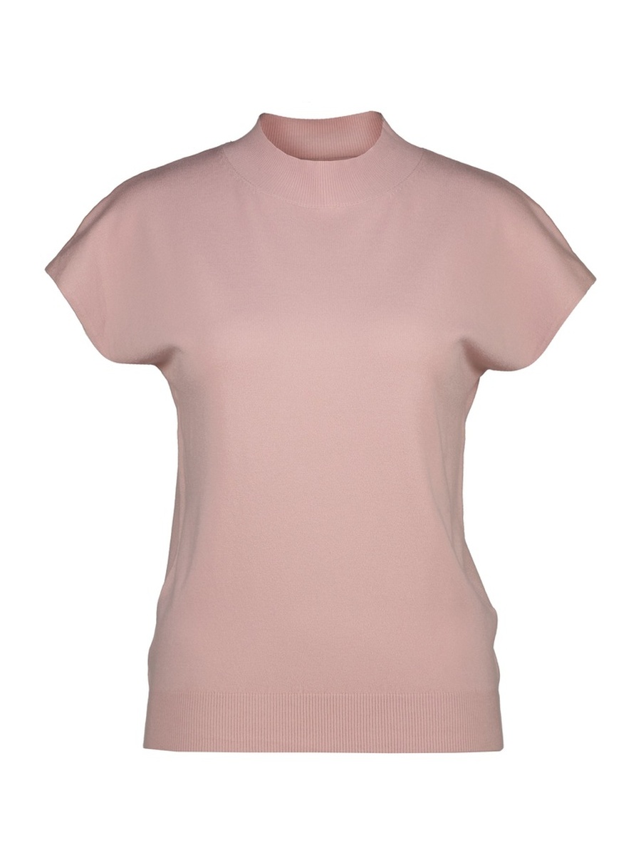 Pull van het merk Amelie&amelie in het Roze
