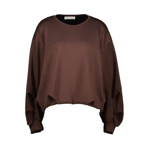 Sweater van het merk Amelie&amelie in het Bruin
