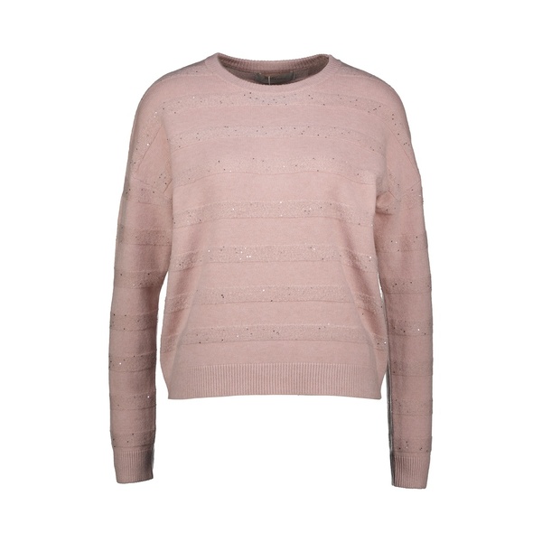 Pull van het merk Amelie&amelie in het Roze
