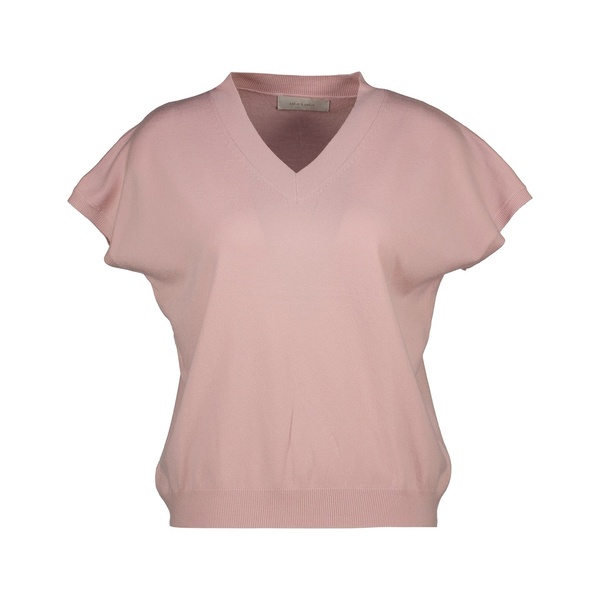 Pull van het merk Amelie&amelie in het Roze