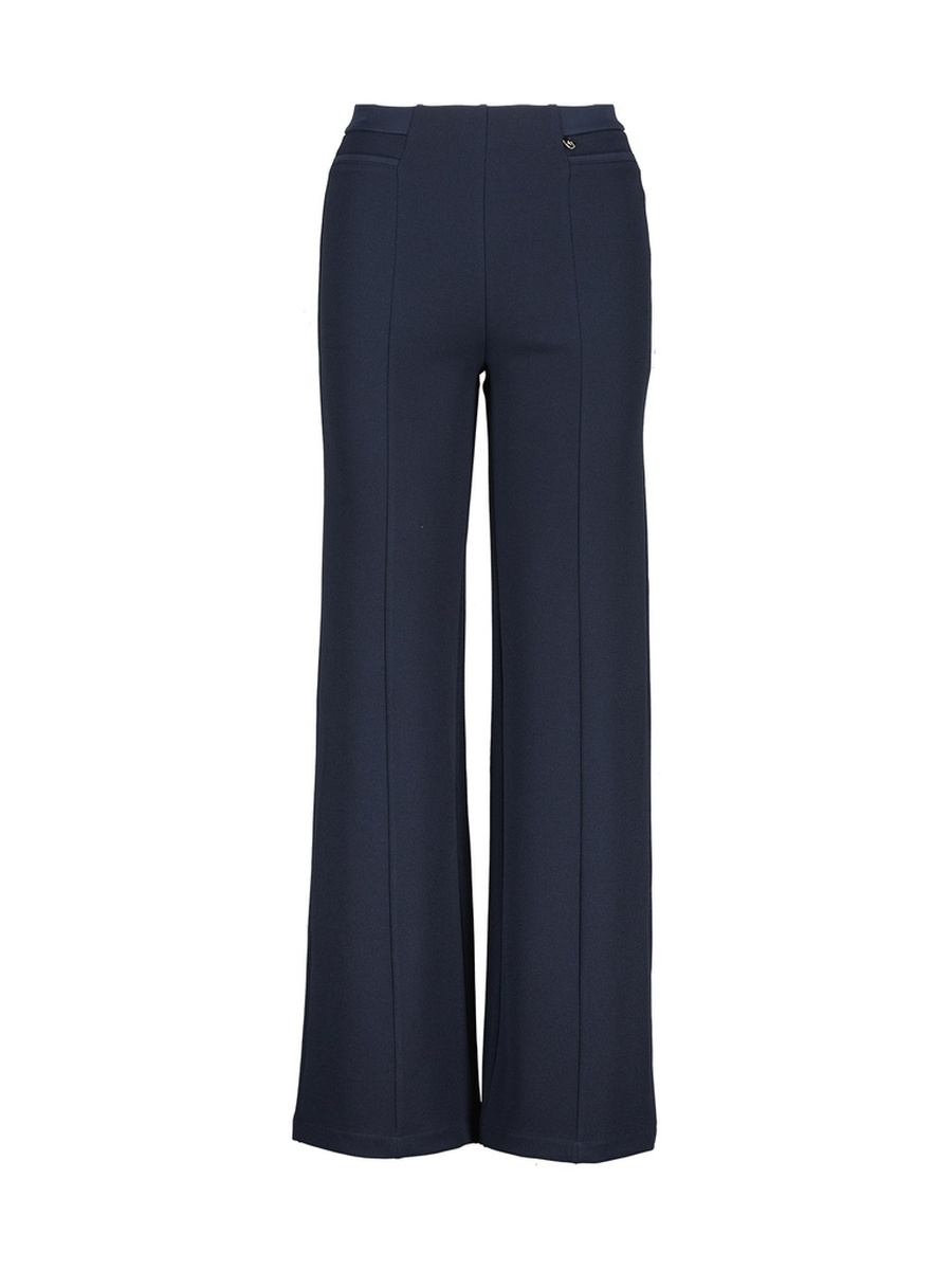 Broek van het merk Amelie&amelie in het Blauw