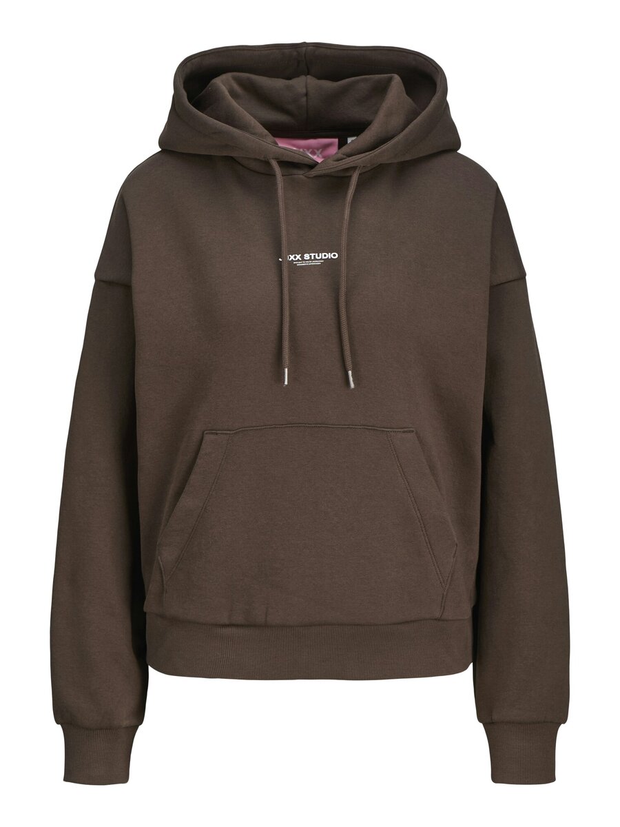Sweater van het merk Jjxx in het Bruin