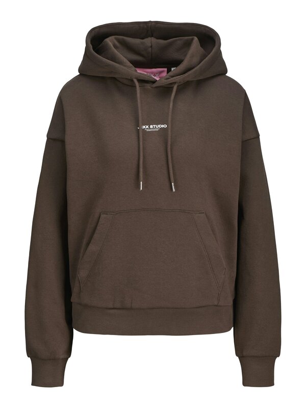 Sweater van het merk Jjxx in het Bruin