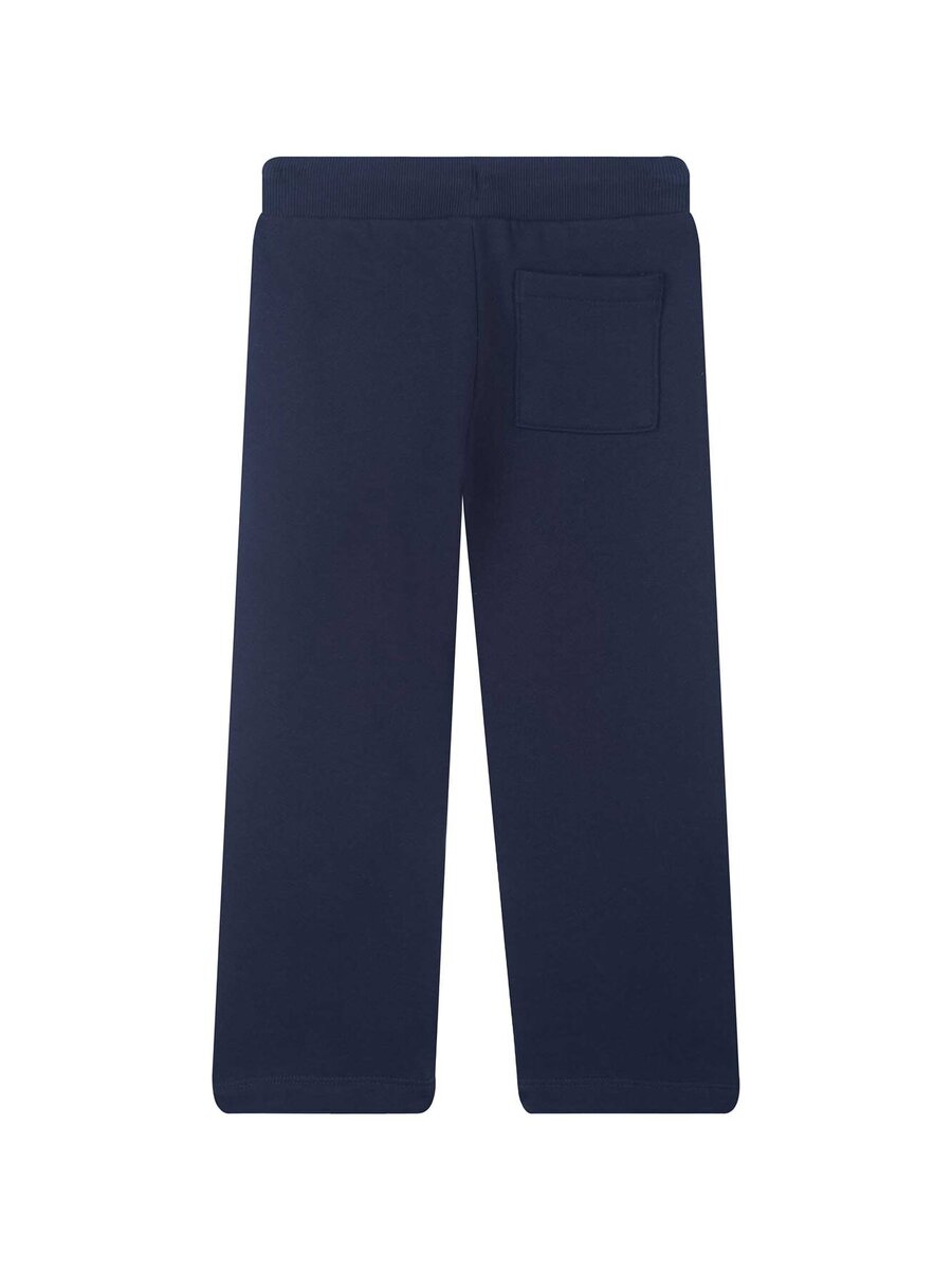 Broek van het merk Someone in het Marine