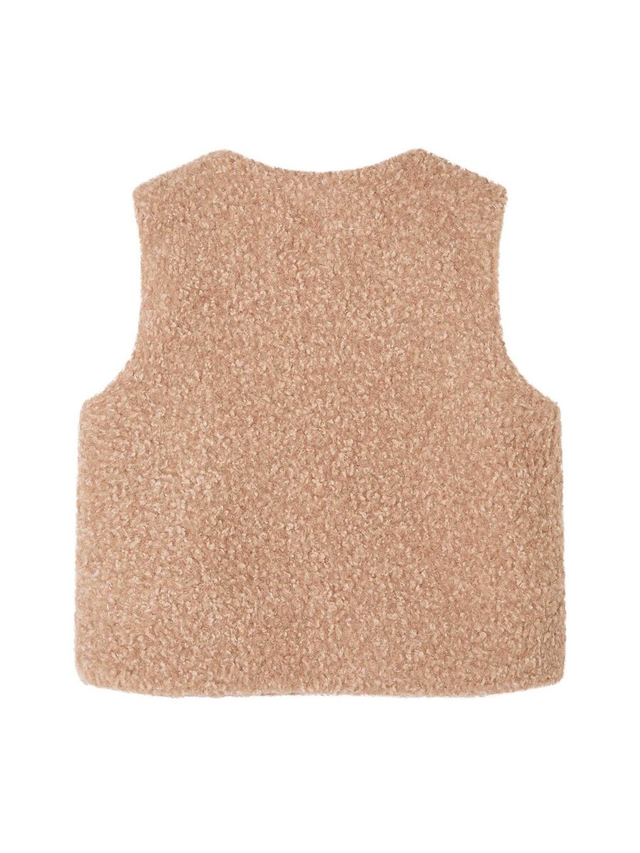 Debardeur van het merk Someone in het Beige
