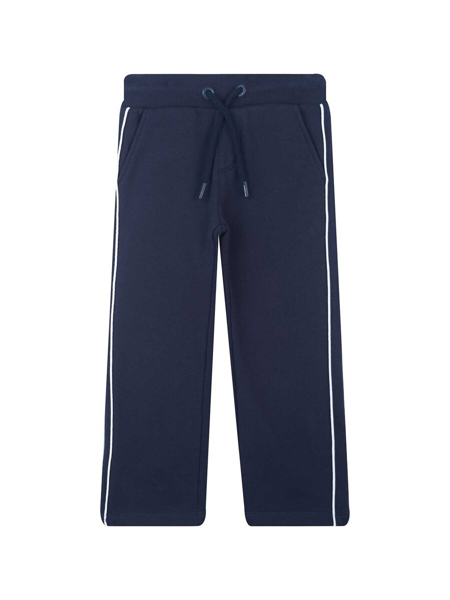 Broek van het merk Someone in het Marine