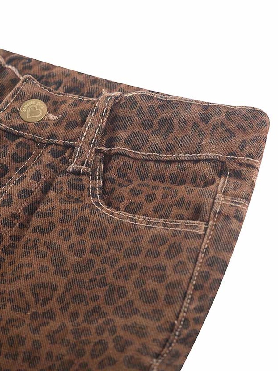Broek van het merk Someone in het Beige