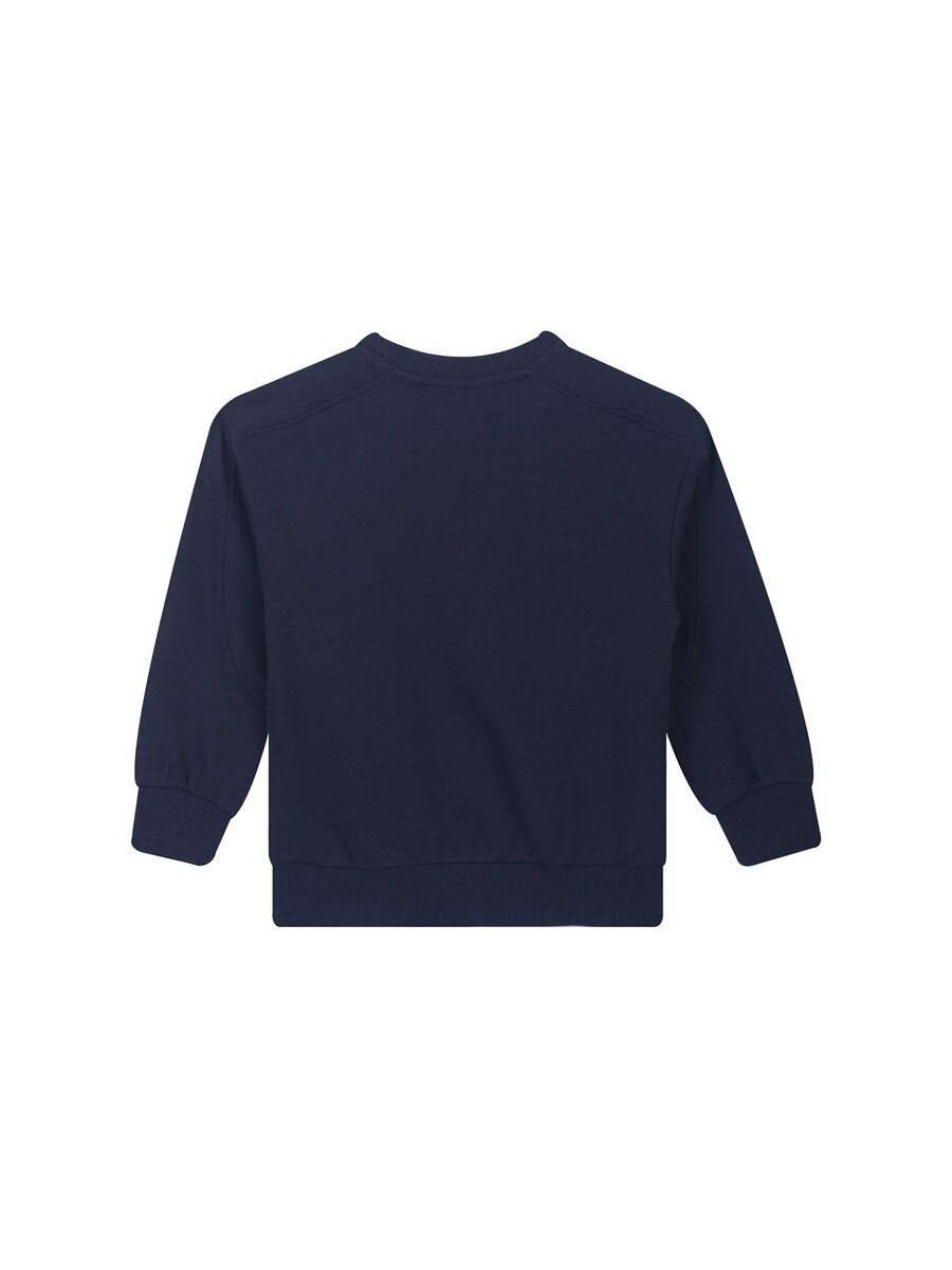 Sweater van het merk Someone in het Marine