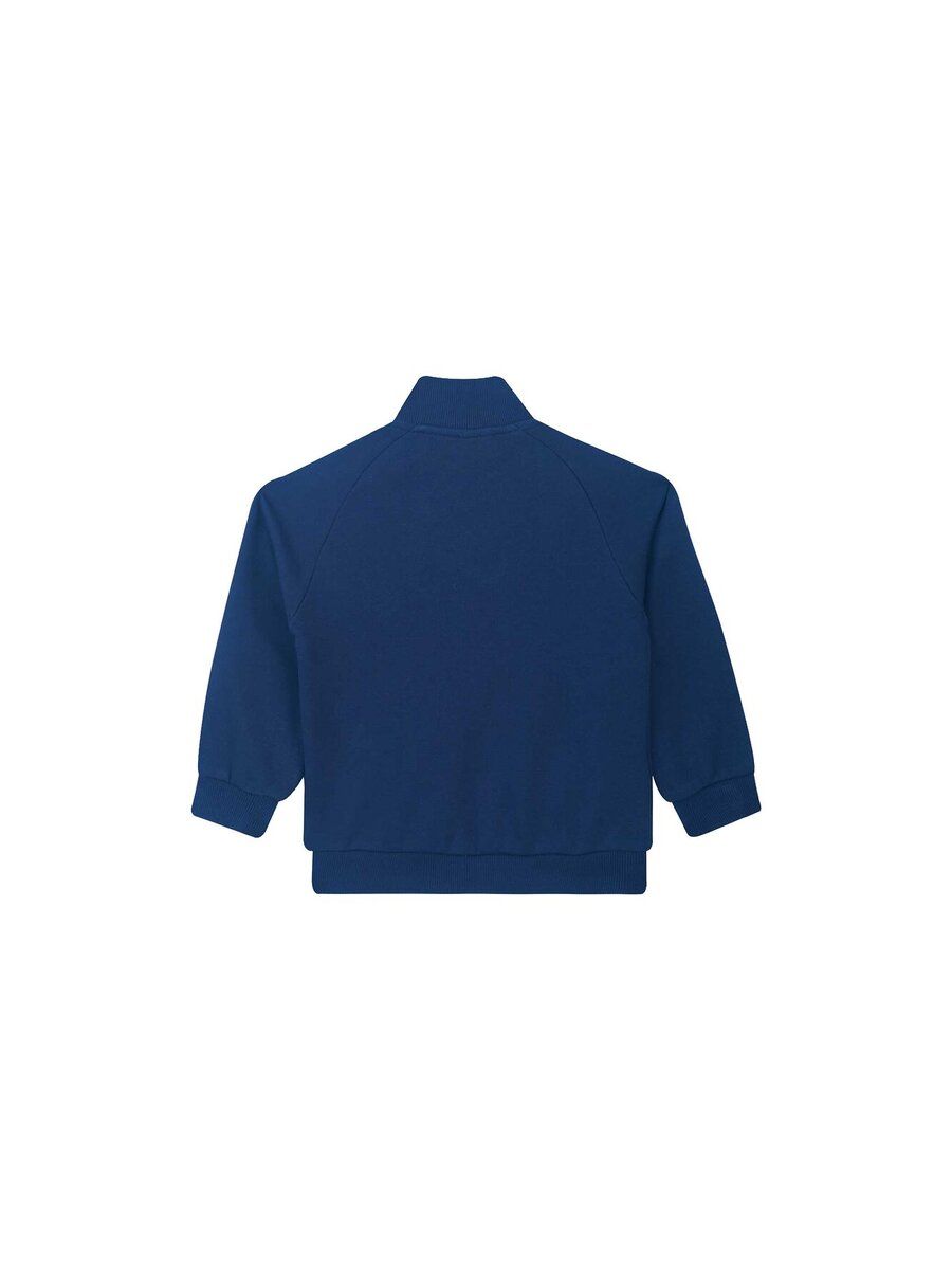 Gilet van het merk Someone in het Marine