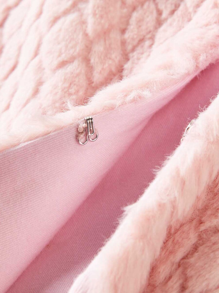 Debardeur van het merk Someone in het Roze