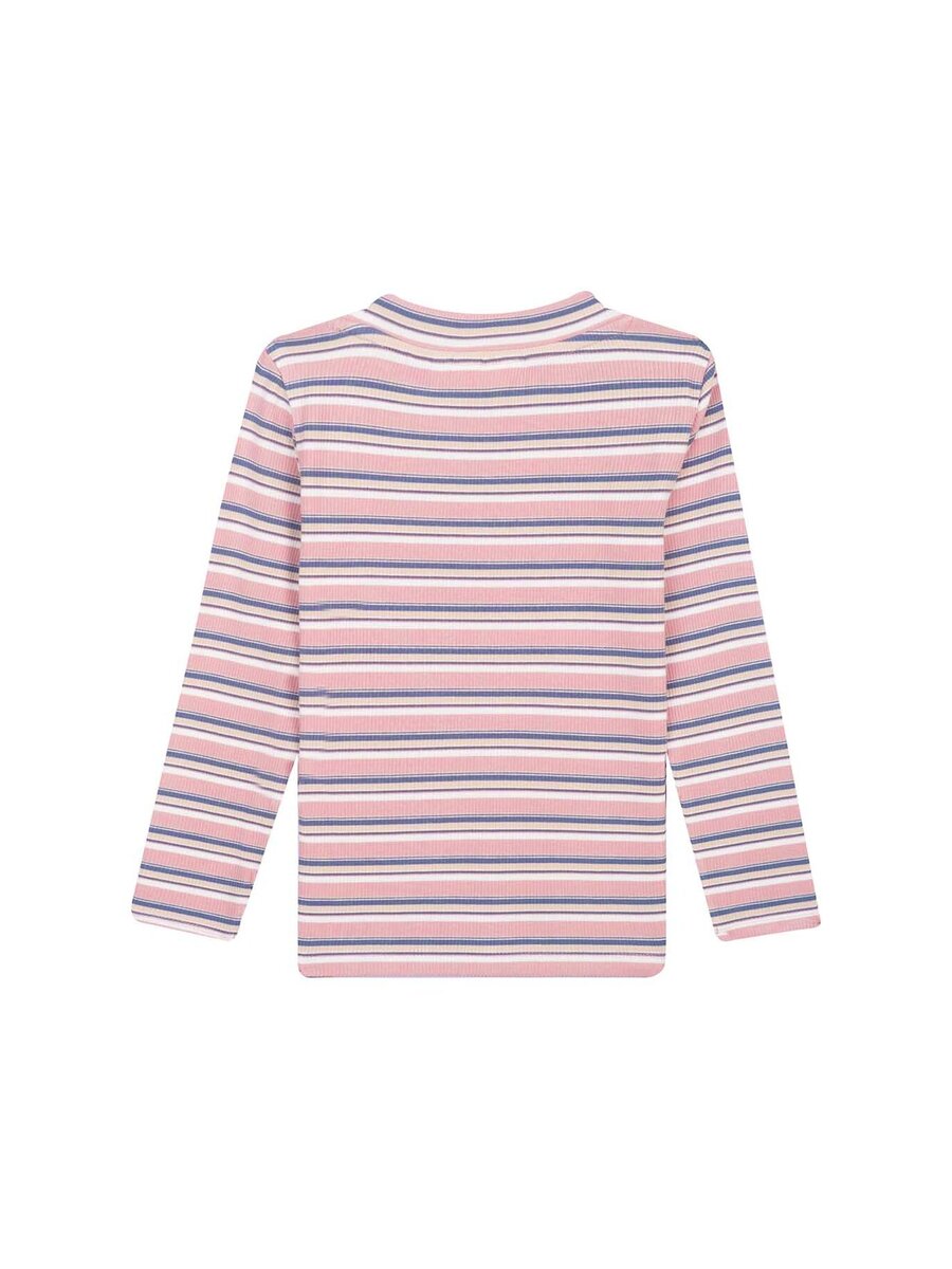 T-shirt van het merk Someone in het Roze