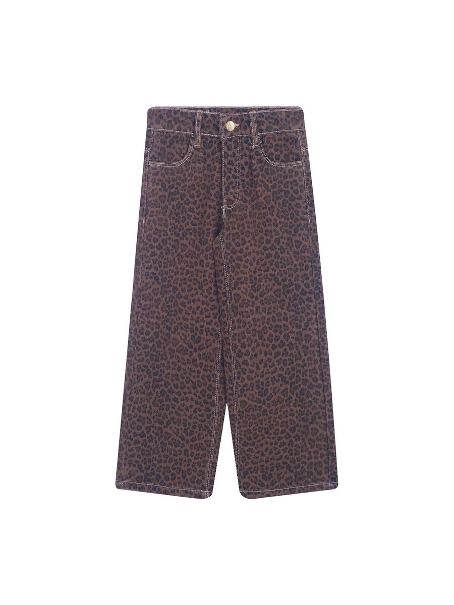 Broek van het merk Someone in het Beige