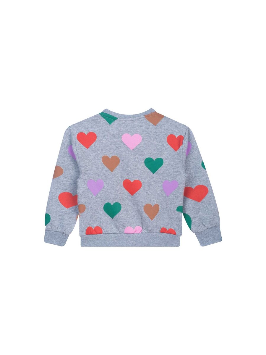 Sweater van het merk Someone in het Grijs