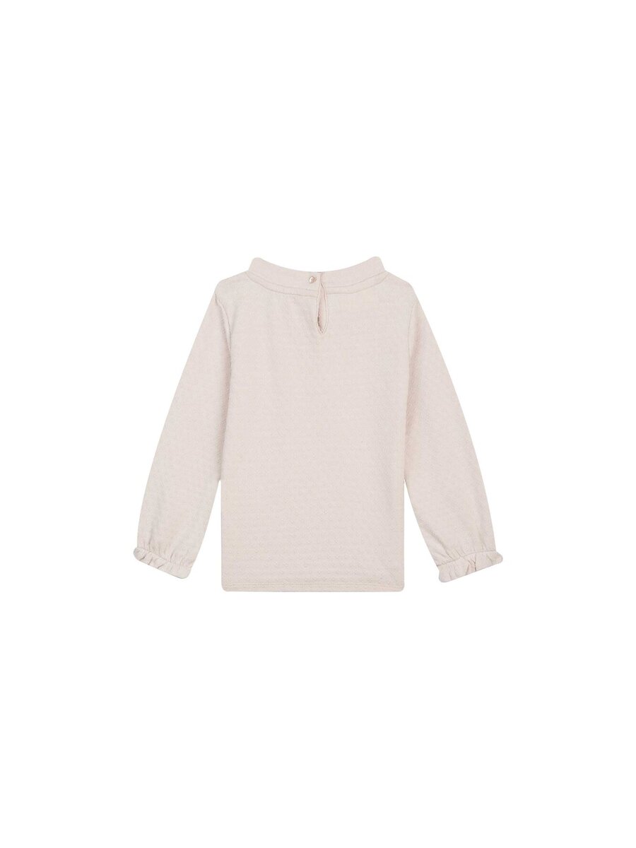 T-shirt van het merk Someone in het Beige