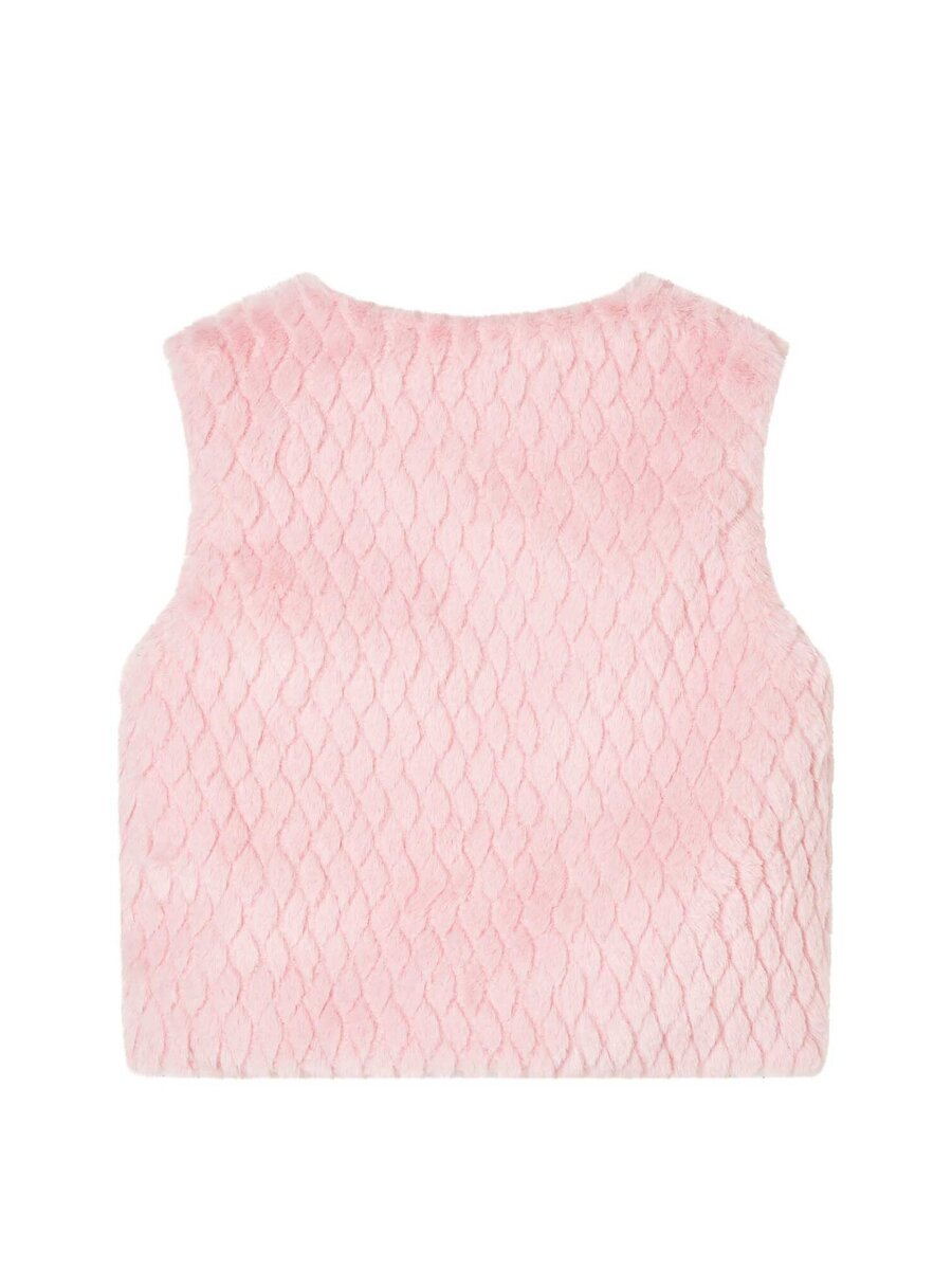 Debardeur van het merk Someone in het Roze