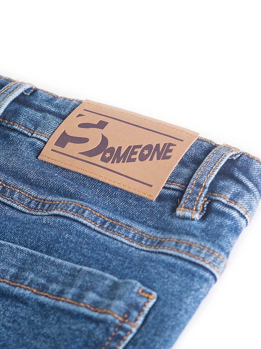 Broek van het merk Someone in het Jeans