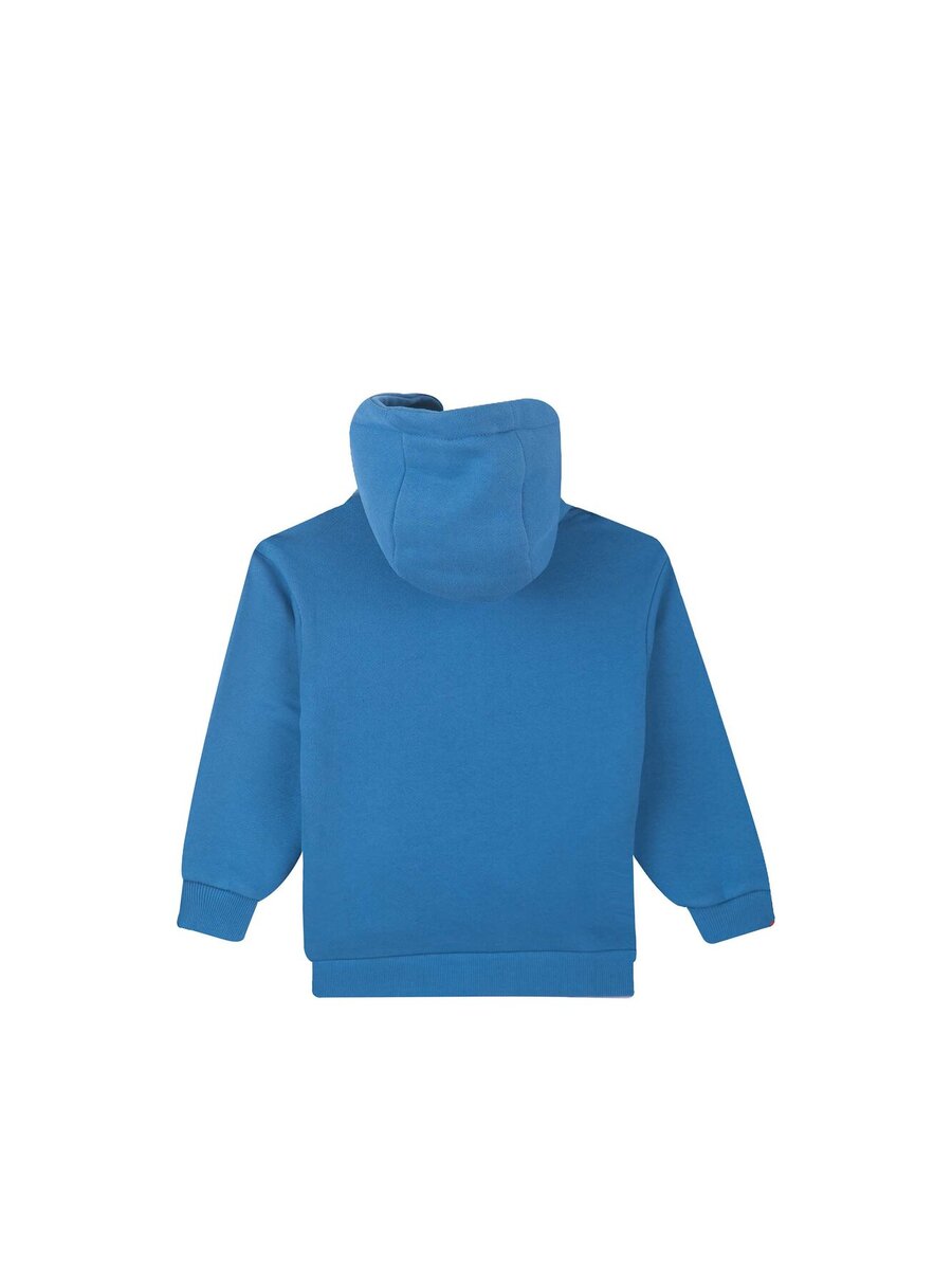 Sweater van het merk Someone in het Blauw