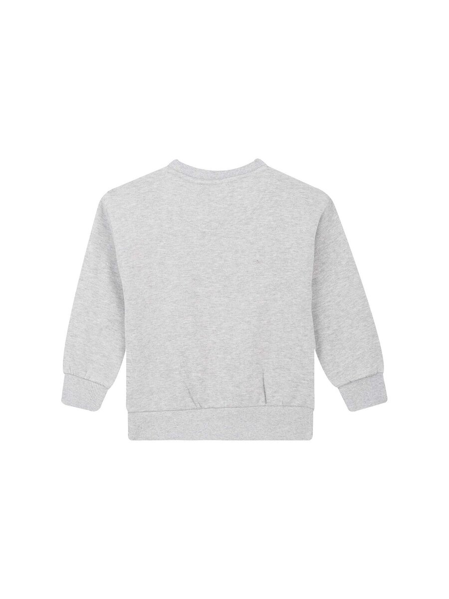 Sweater van het merk Someone in het Grijs