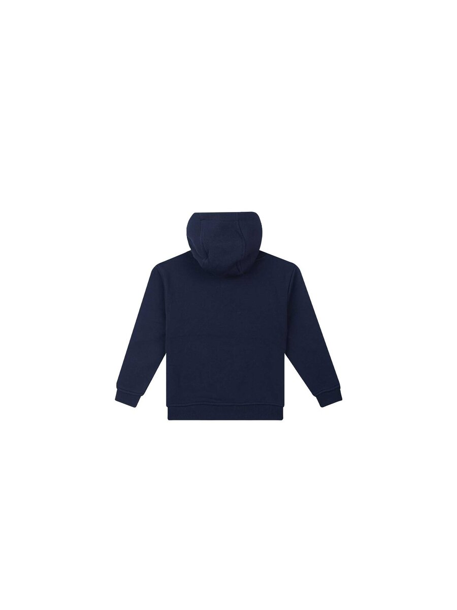 Sweater van het merk Someone in het Marine