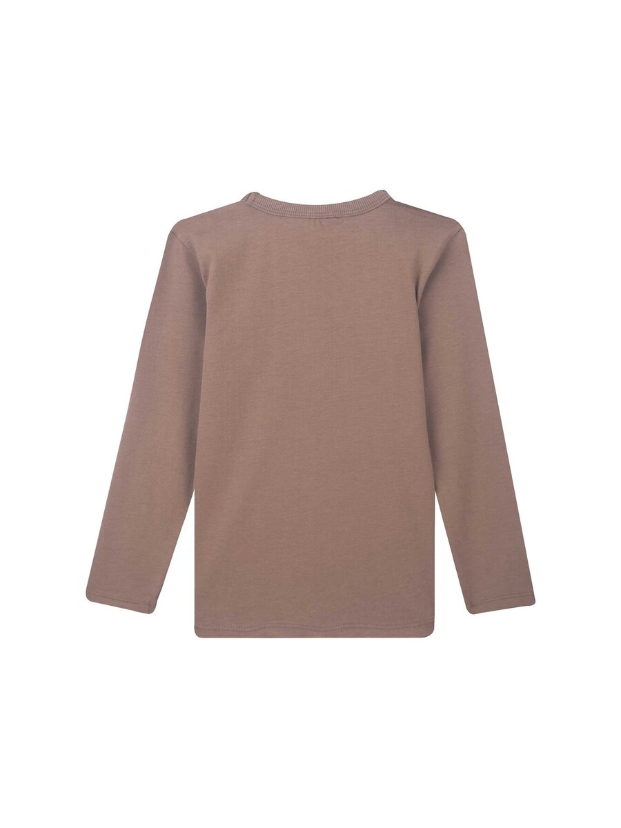 T-shirt van het merk Someone in het Bruin