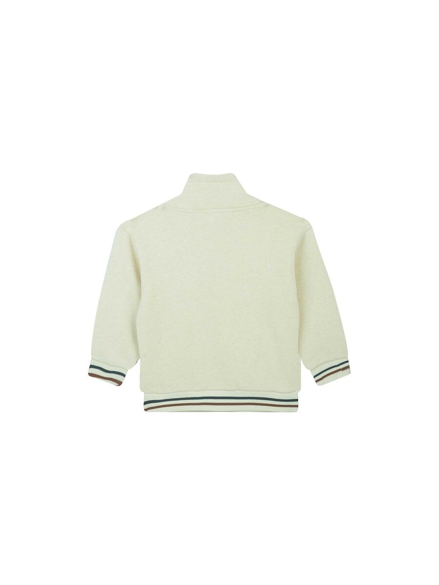 Sweater van het merk Someone in het Ecru