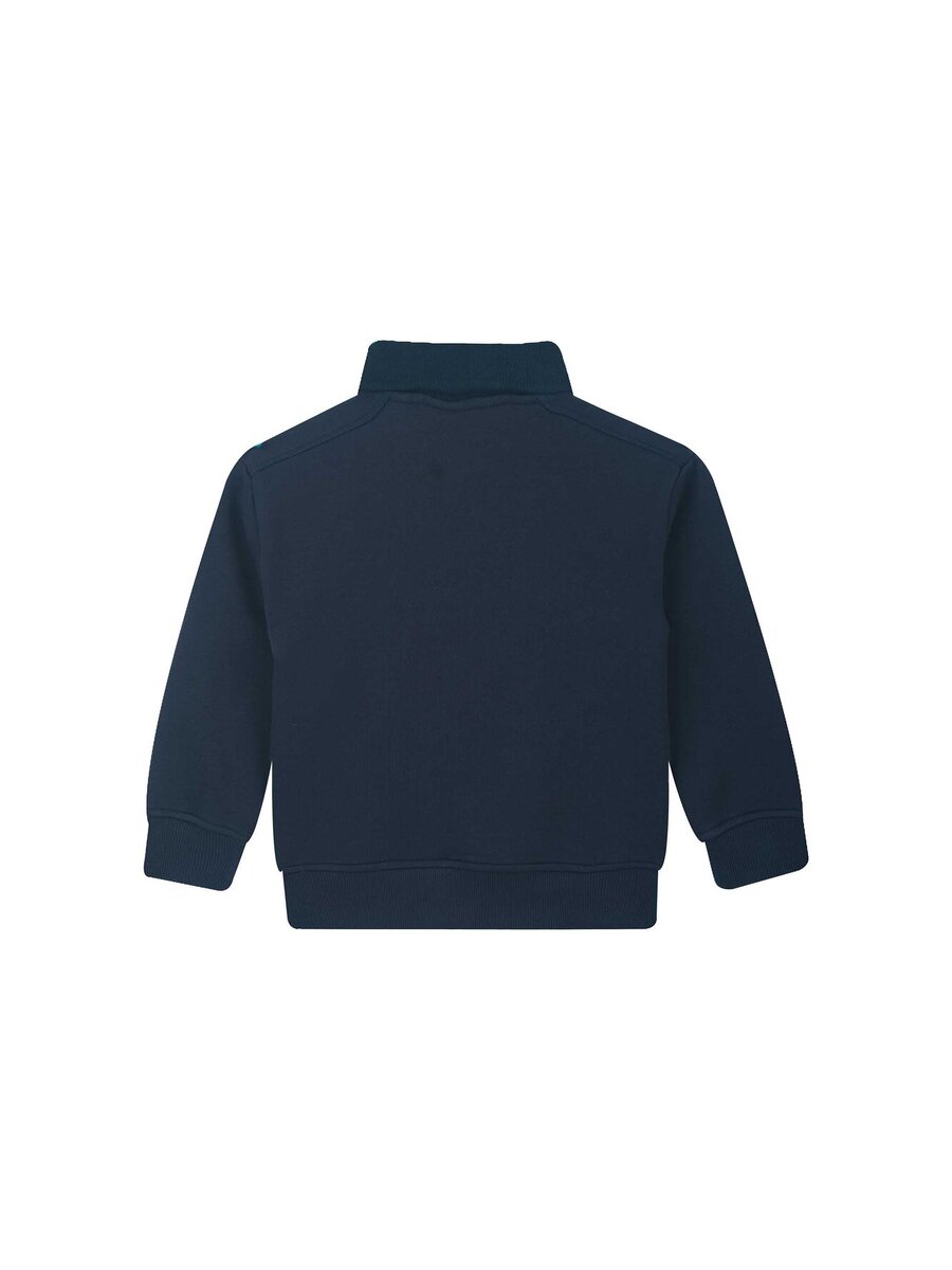 Sweater van het merk Someone in het Marine