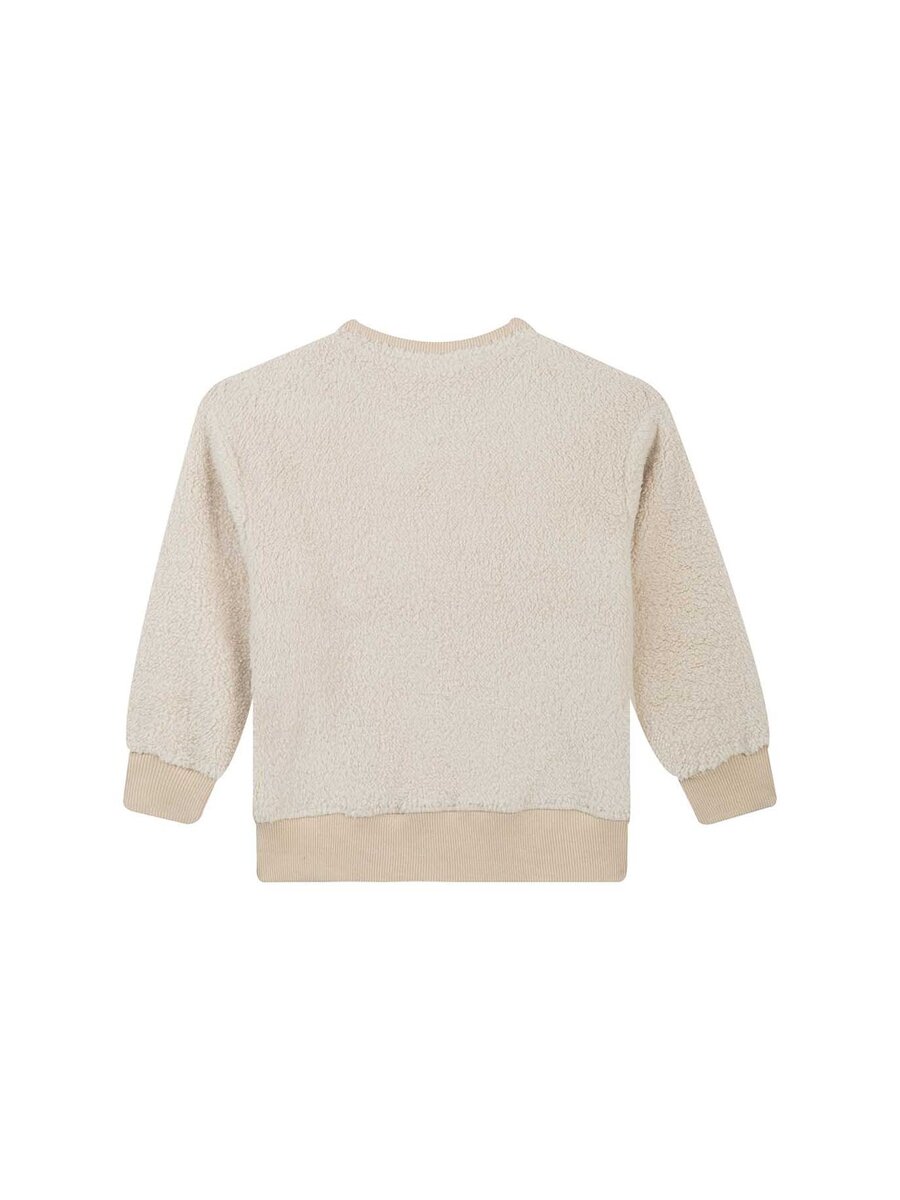 Sweater van het merk Someone in het Beige