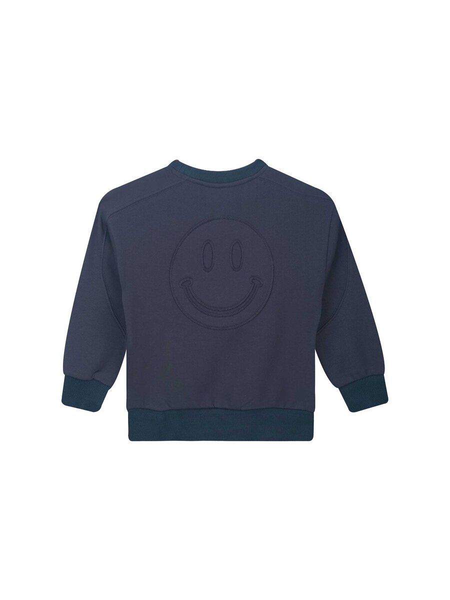 Sweater van het merk Someone in het Grijs