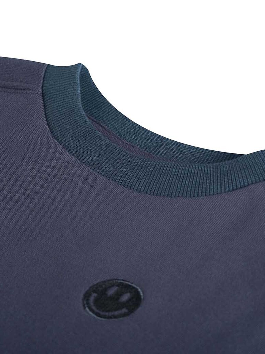 Sweater van het merk Someone in het Grijs