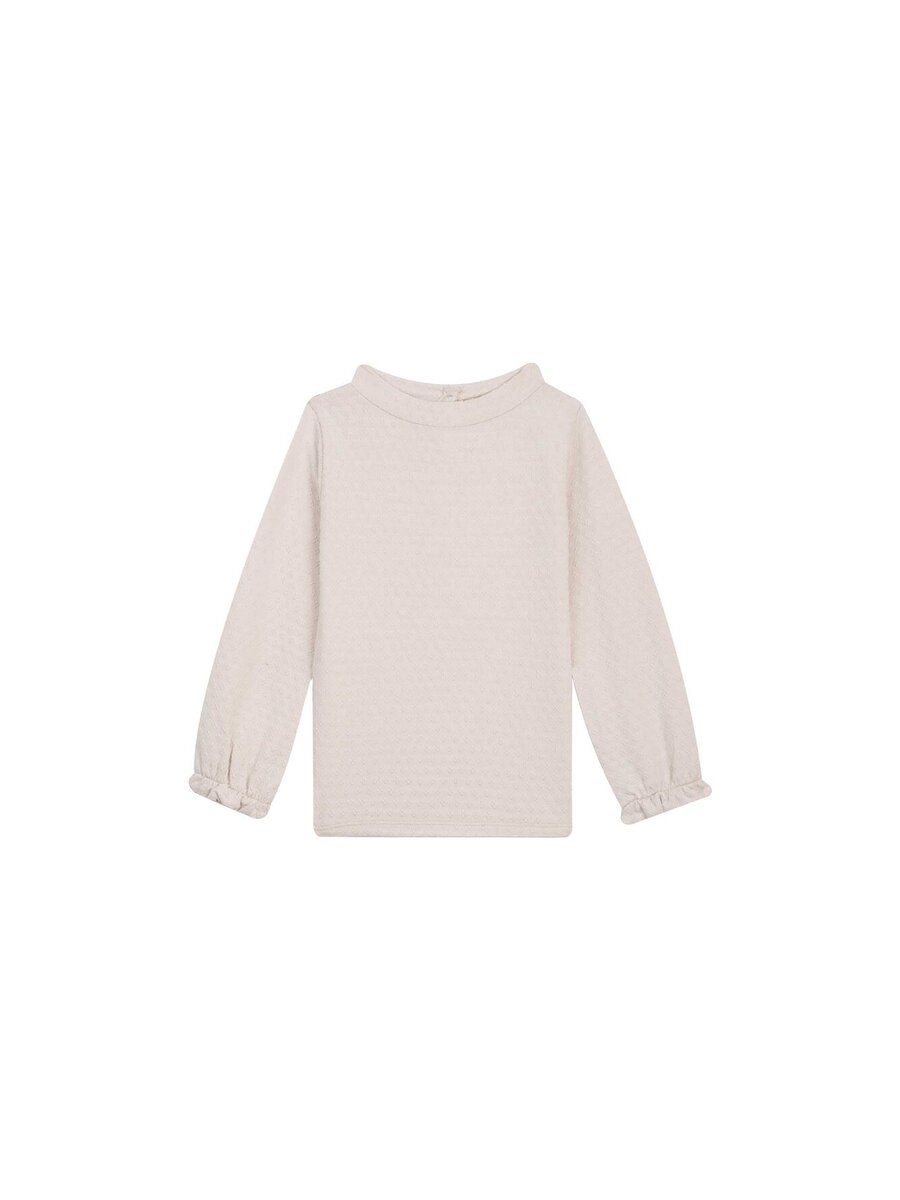 T-shirt van het merk Someone in het Beige
