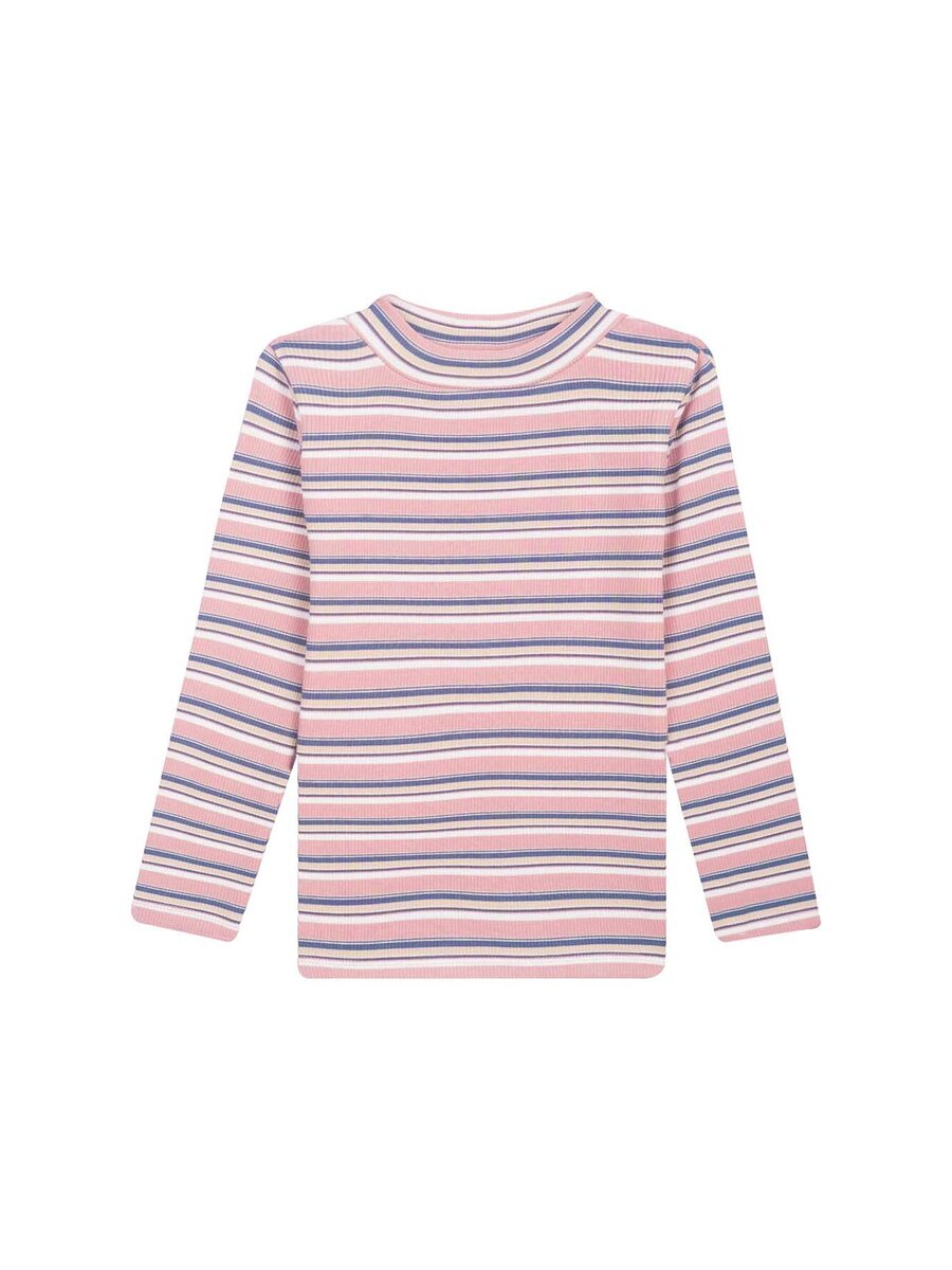 T-shirt van het merk Someone in het Roze