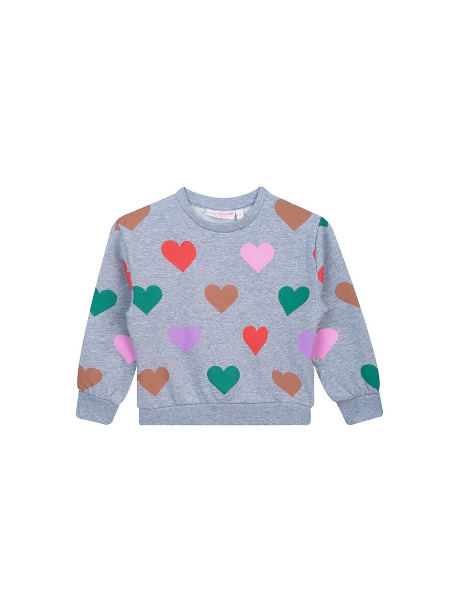 Sweater van het merk Someone in het Grijs