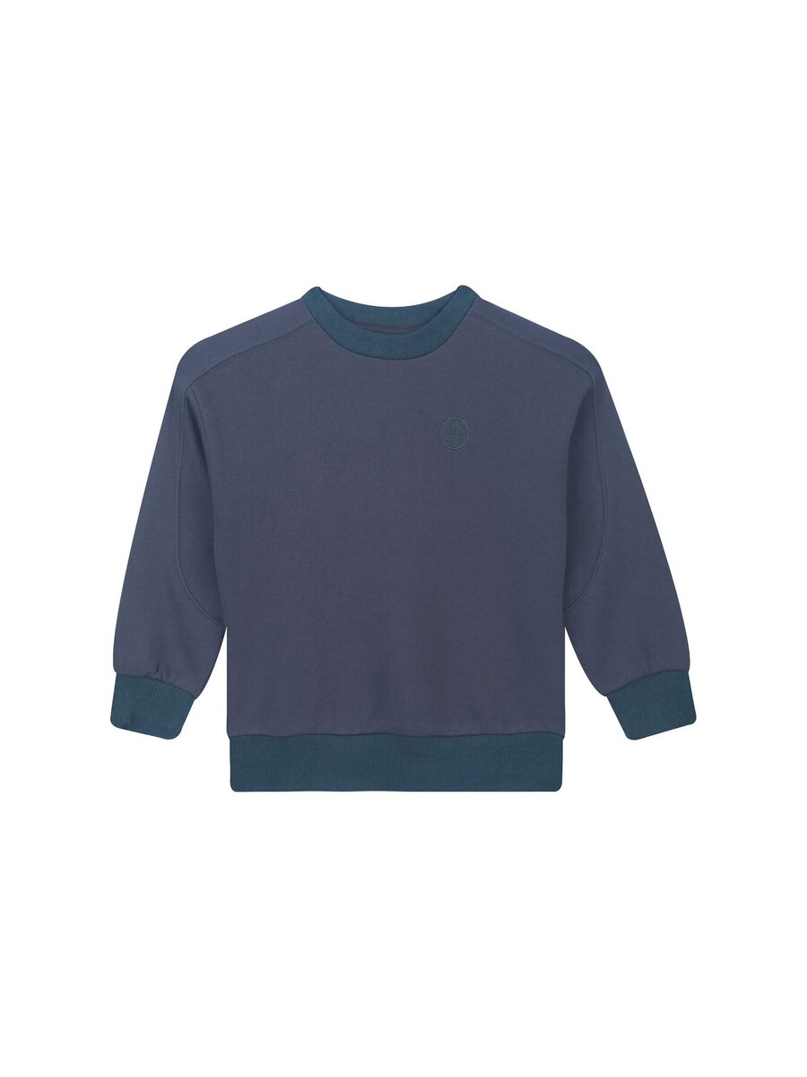 Sweater van het merk Someone in het Grijs