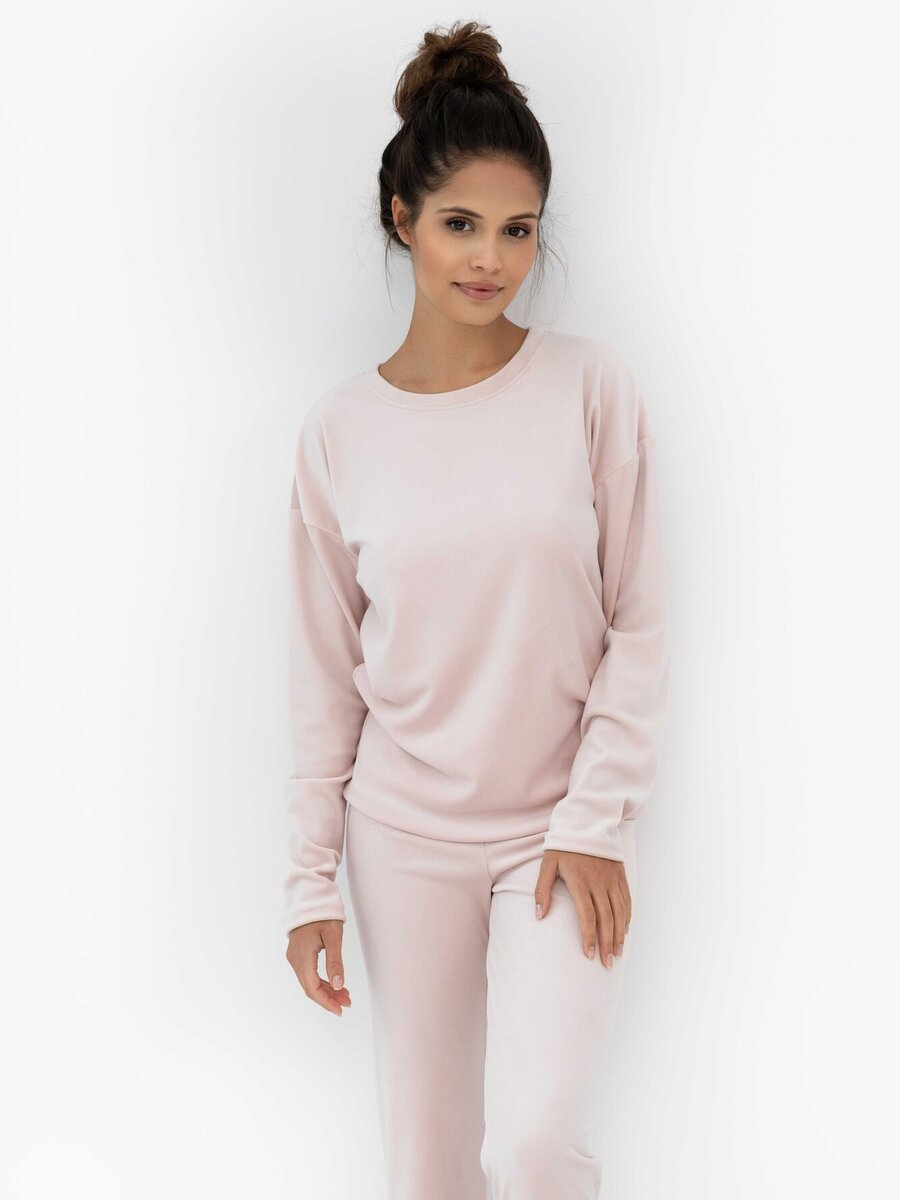 Pyjama van het merk Sensis in het Roze