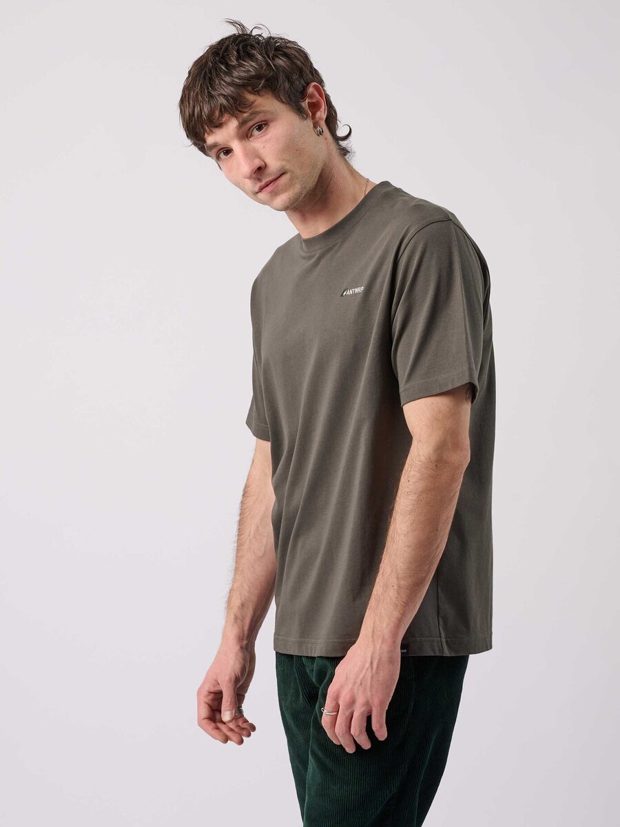 T-shirt van het merk Antwrp in het Grijs