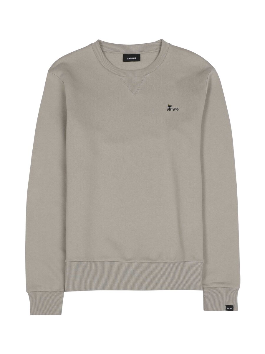 Sweater van het merk Antwrp in het Grijs