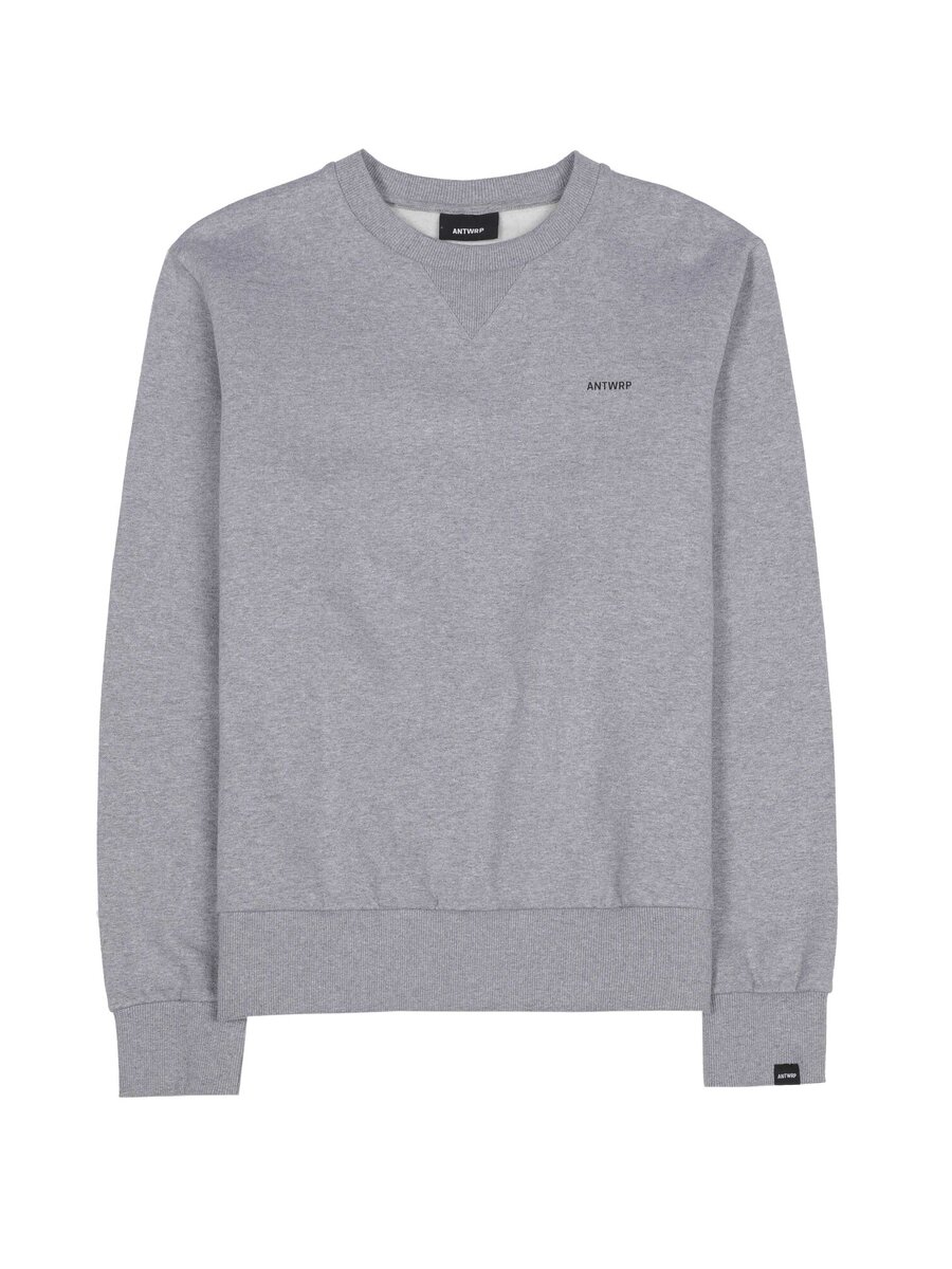 Sweater van het merk Antwrp in het Grijs