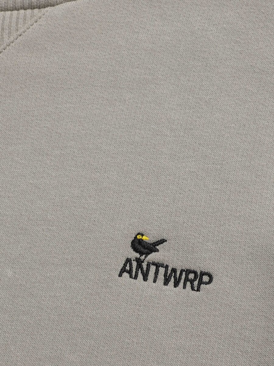 Sweater van het merk Antwrp in het Grijs