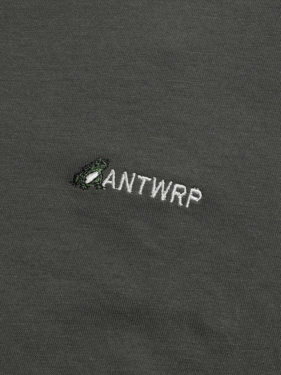 T-shirt van het merk Antwrp in het Grijs