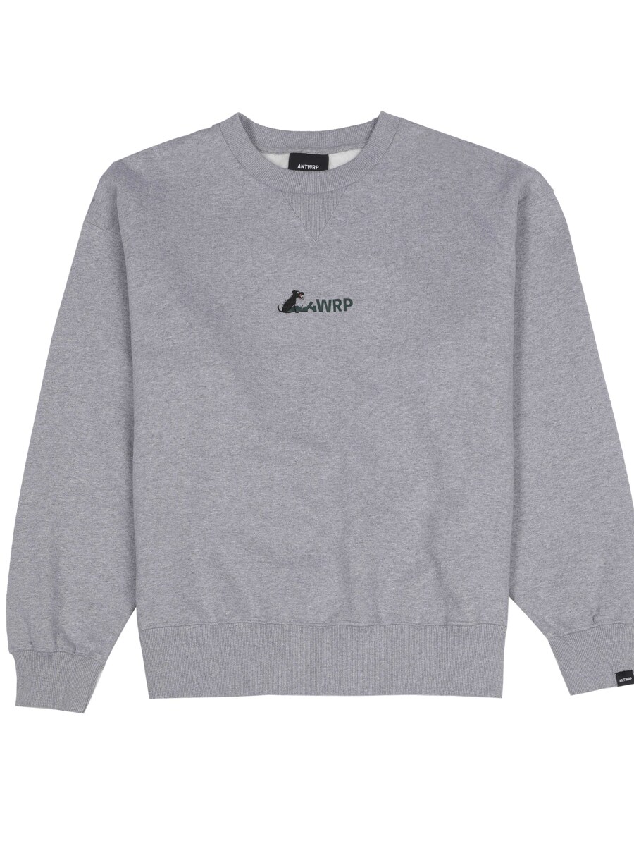 Sweater van het merk Antwrp in het Grijs