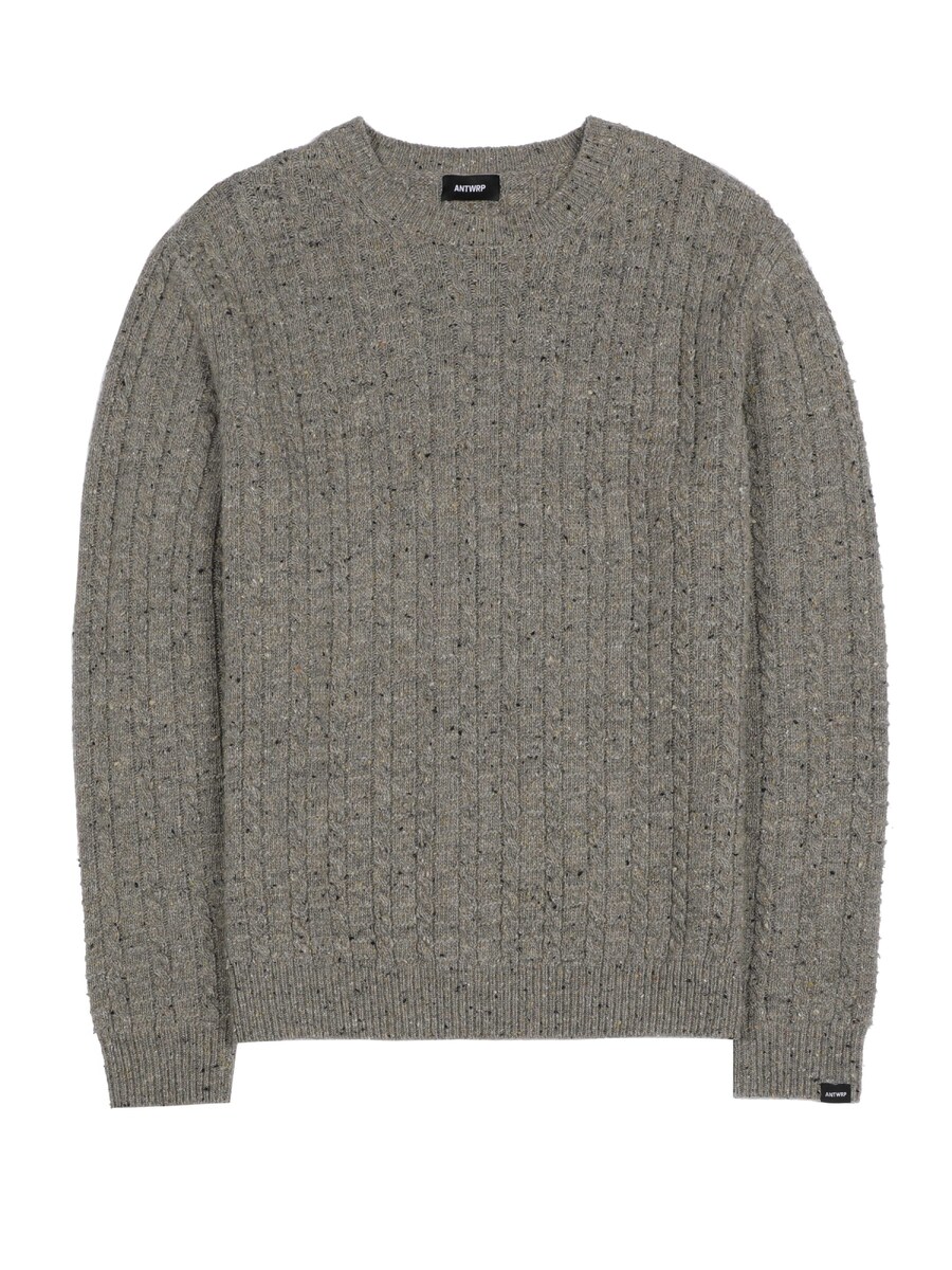 Sweater van het merk Antwrp in het Grijs