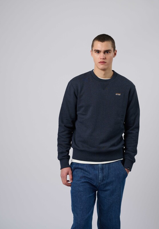 Sweater van het merk Antwrp in het Blauw